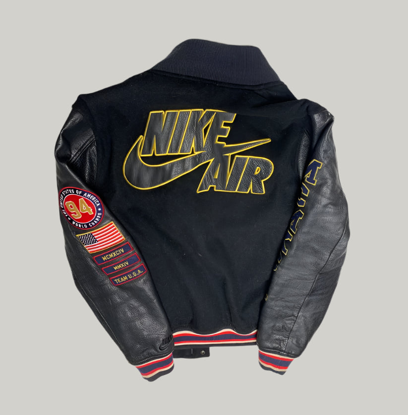 Nike Air Team U.S.A. 94 Varsity Jacket