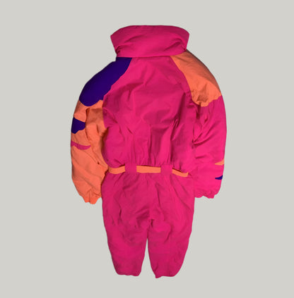 Fila Snow Beach Vintage Ski Suit