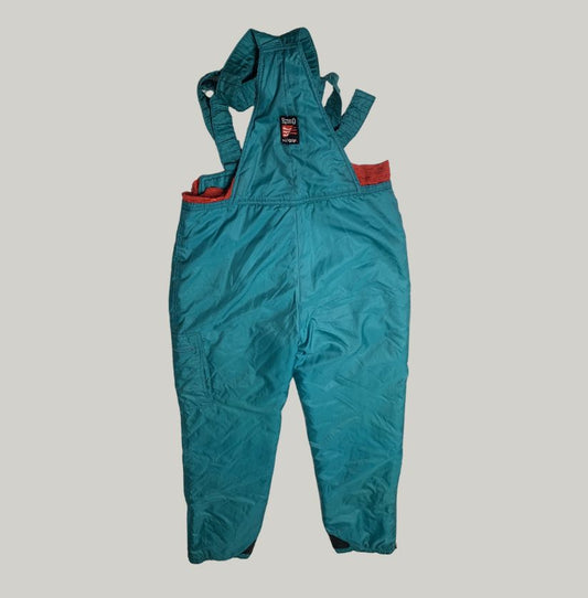 Rodeo Light Blue Classic Trousers