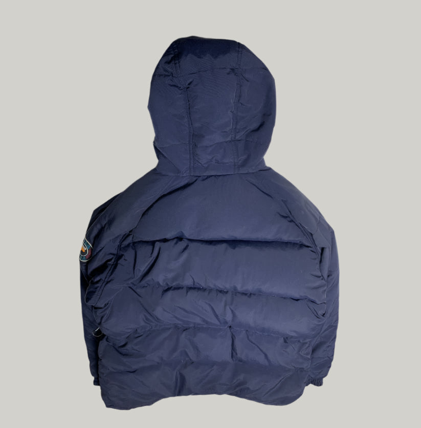 Fila Ski Puffer Extreme Terrain Jacket