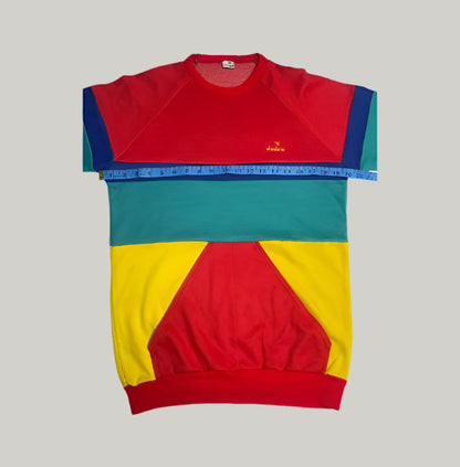 Diadora Men's Vintage Sweater