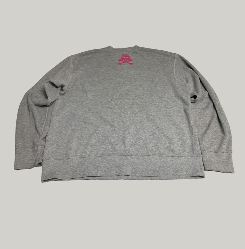 Icecream by Billionaire Boys Club Grey Sweatshirt