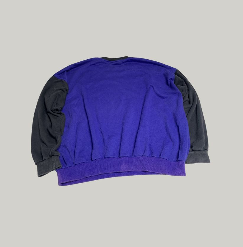 Adidas Sport Competition Sweatshirt