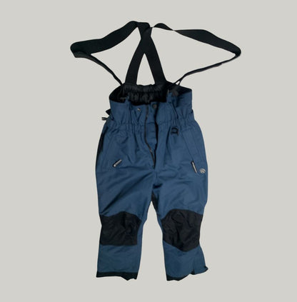 Serac Blue Outdoor Trousers