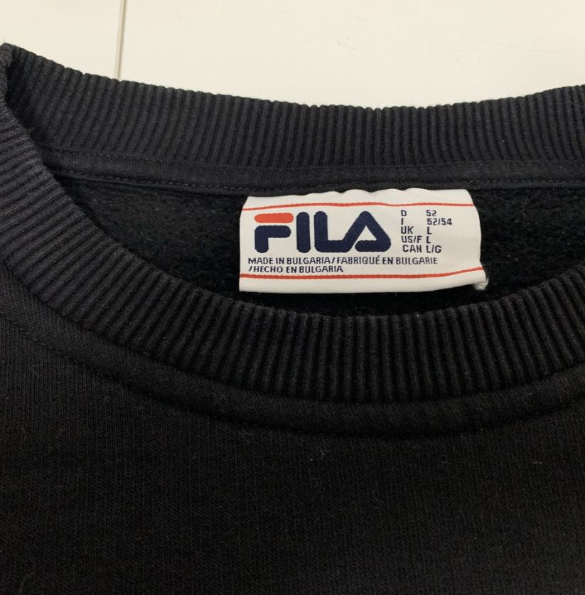 FILA Dukes Cupboard Sweatshirt