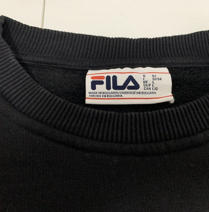 FILA Dukes Cupboard Sweatshirt