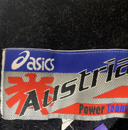 Classic Asics Austria Power Team Red Pants