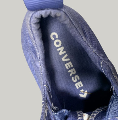 Converse Chuck Taylor All Star Platform Sneakers