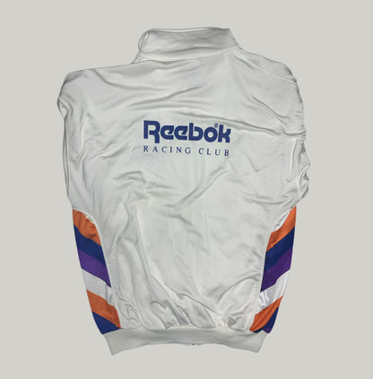 Reebok Racing Club Track Suit