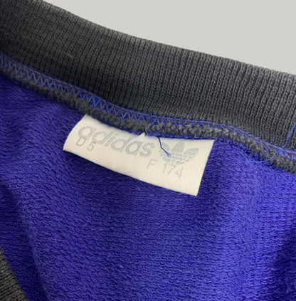 Adidas Sport Competition Sweatshirt