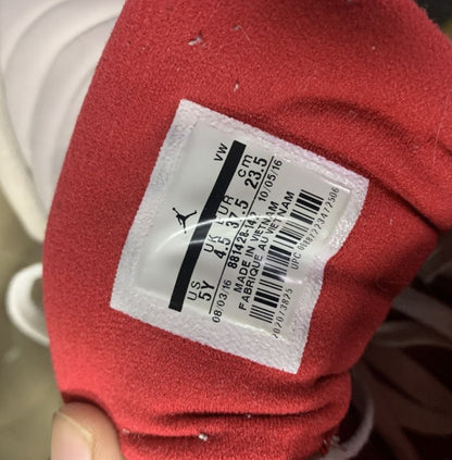 Nike Air Jordan 12 Sneakers