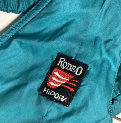 Rodeo Light Blue Classic Trousers