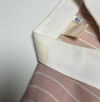 Nina Ricci Striped Shirt