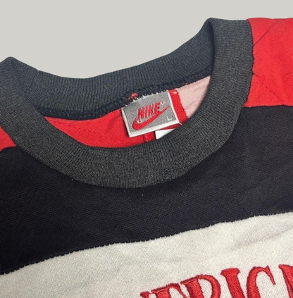 NIKE American Football Sweatshirt