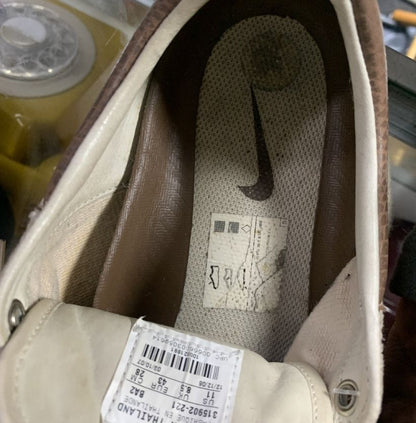 Vintage Nike Low-Top Sneakers