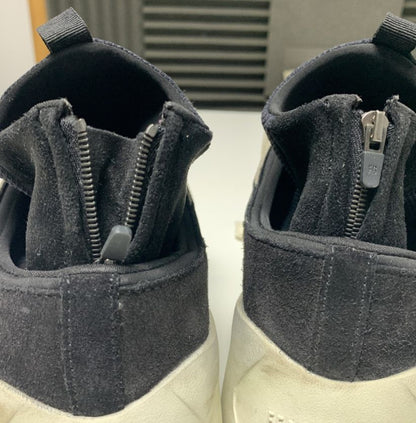 Fear of God "Essentials" Trainers