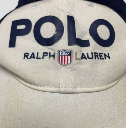 Polo Ralph Lauren 1967 Baseball Cap