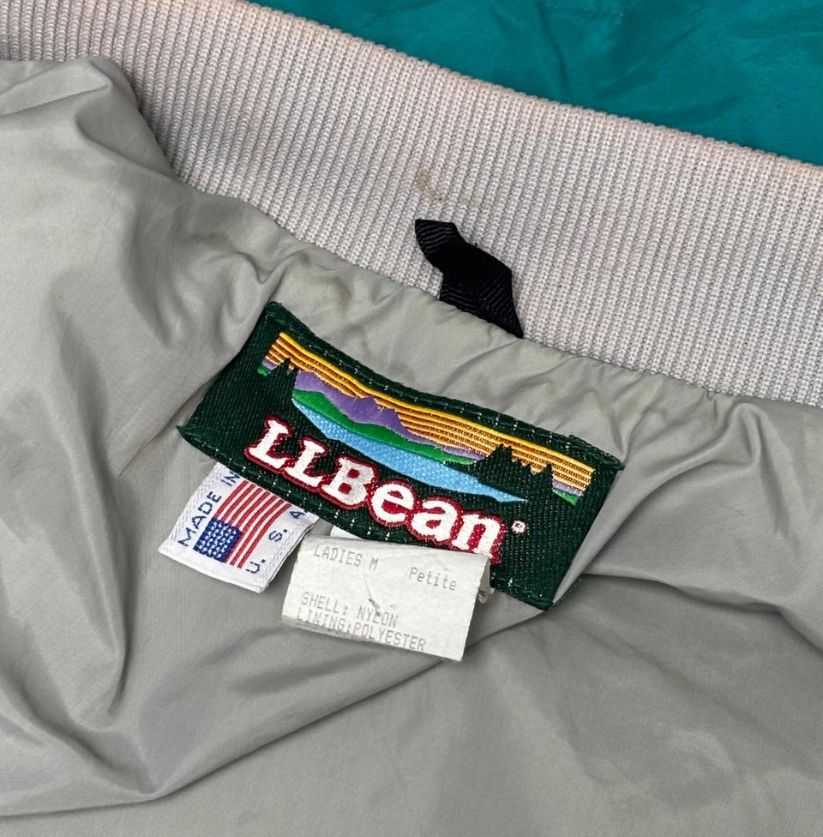 L.L. Bean Women’s Parka Jacket