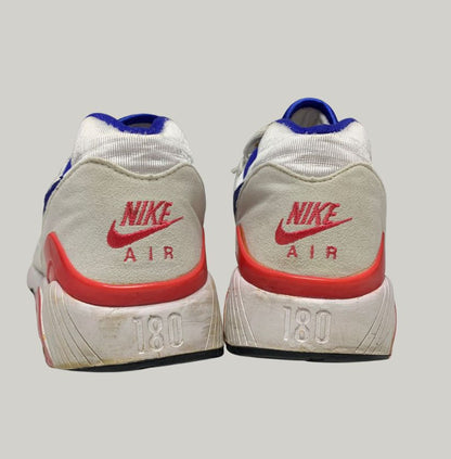 Nike Air Max 180 Ultramarine Trainers