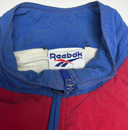 Vintage Reebok Training Jacket