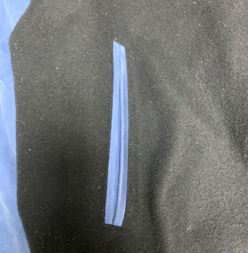 1990s Adidas Varsity Jacket