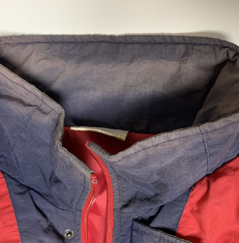 Adidas Sailing Gear Jacket