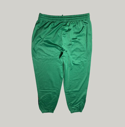 Fila Green Tracksuit & Track pant set