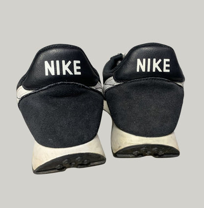 Nike Air Tailwind Black Sneakers