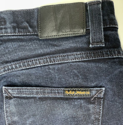 Nudie Jeans Co. Organic Denim Jeans