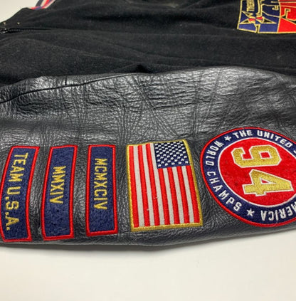 Nike Air Team U.S.A. 94 Varsity Jacket