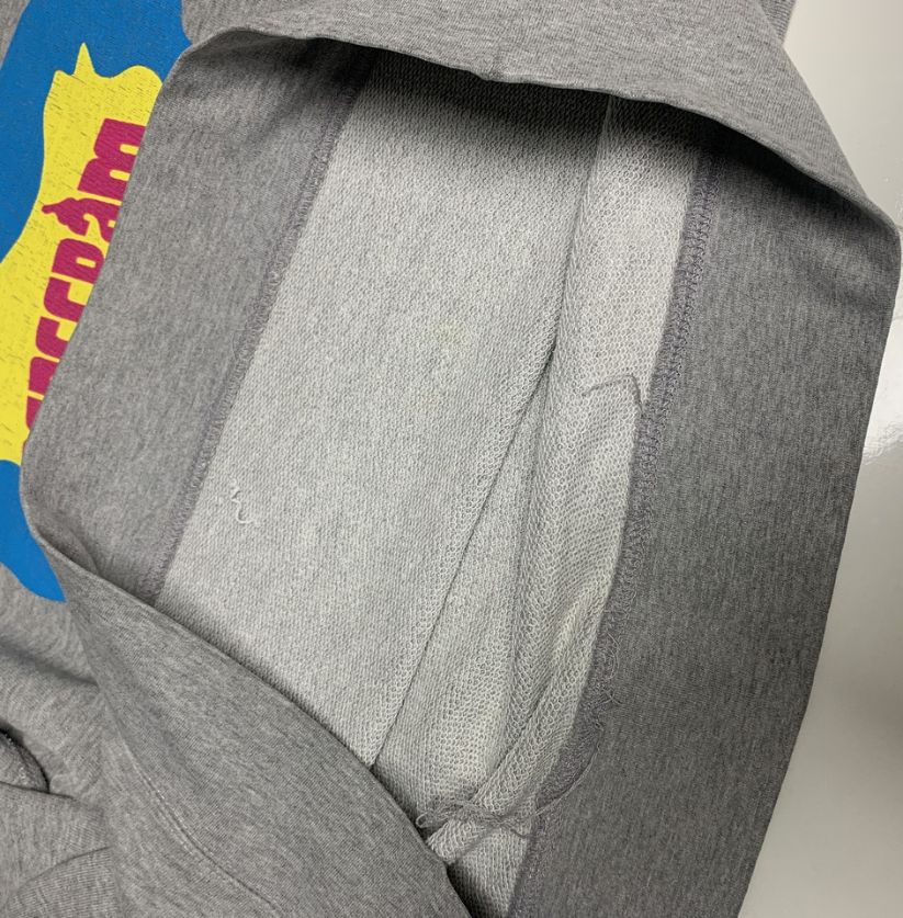 Icecream by Billionaire Boys Club Grey Sweatshirt