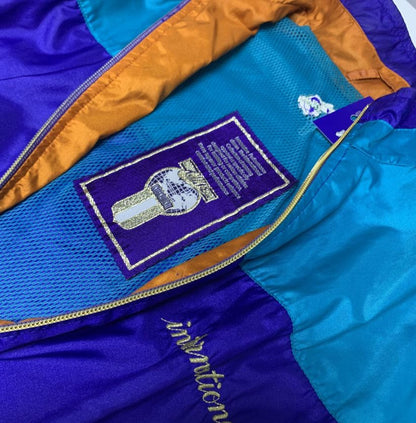 Nike International Windbreaker Jacket