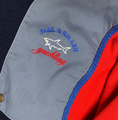 Paul & Shark Yachting Knitted Jumper