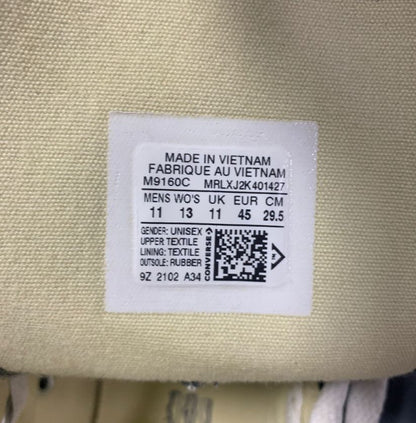 Converse Chuck Taylor High Top Black Sneakers