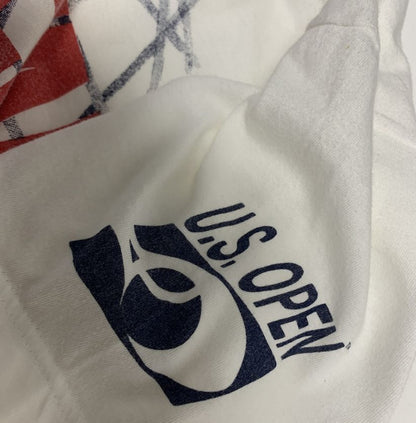 Vintage Fila U.S. Open Graphic T-Shirt