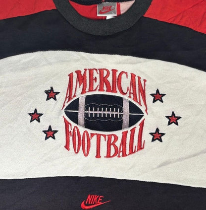 NIKE American Football Sweatshirt