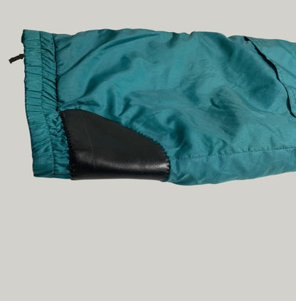 Rodeo Light Blue Classic Trousers