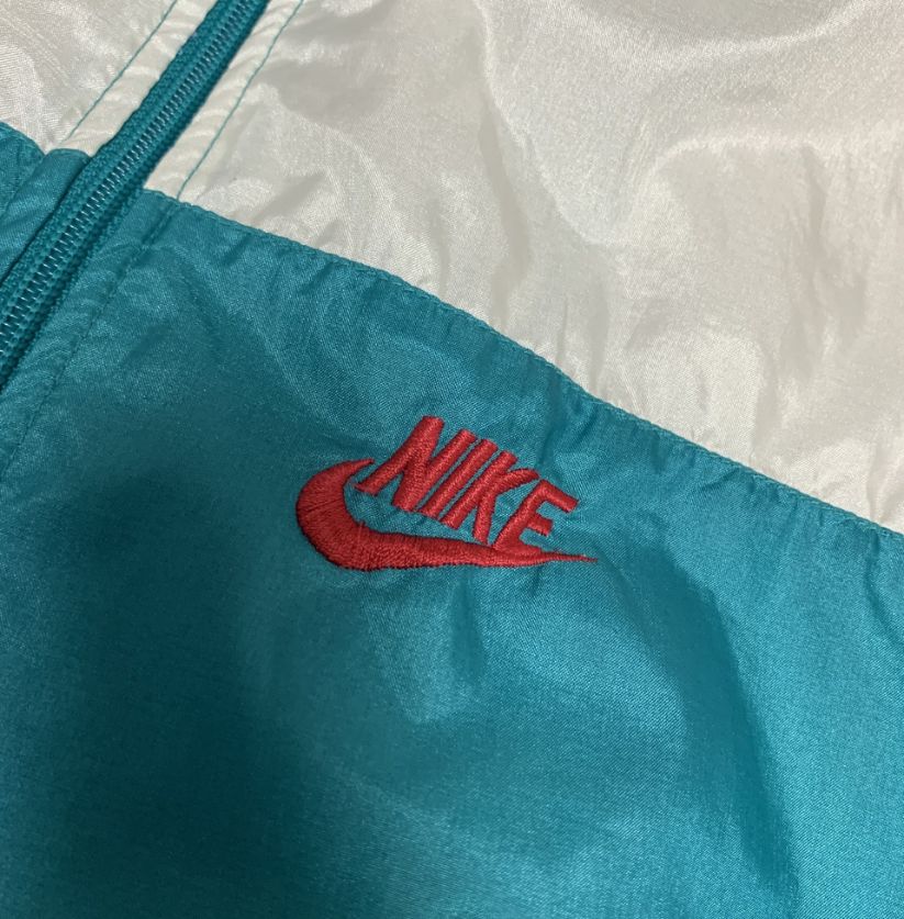 Nike International Color Block Tracksuit Top