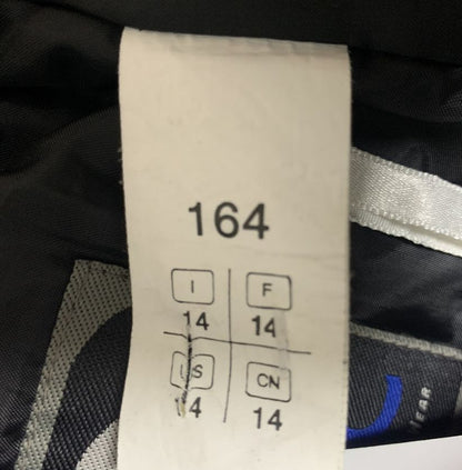 Serac Blue Outdoor Trousers