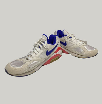 Nike Air Max 180 Ultramarine Trainers