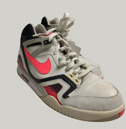 Nike Air Tech Challenge II Hot Lava Trainers