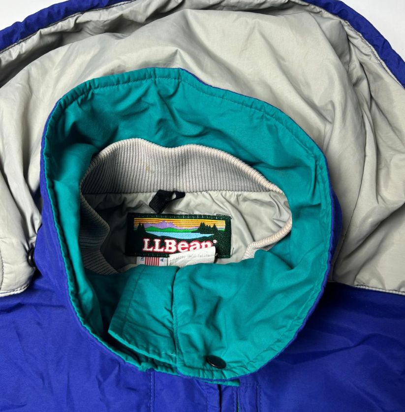 L.L. Bean Women’s Parka Jacket