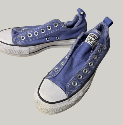 Converse Chuck Taylor All Star Platform Sneakers