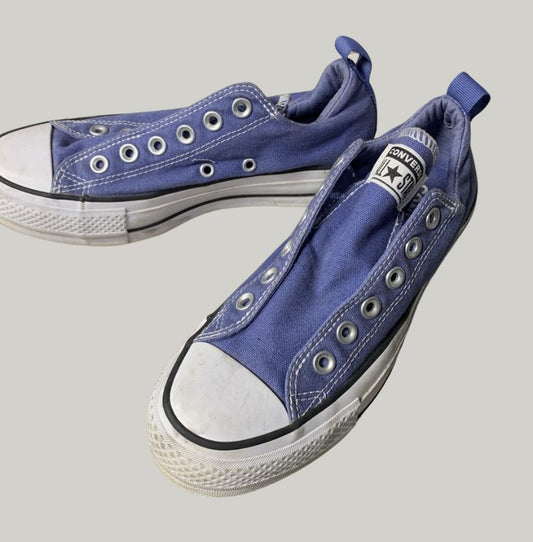 Converse Chuck Taylor All Star Platform Sneakers
