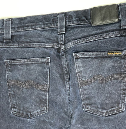 Nudie Jeans Co. Organic Denim Jeans