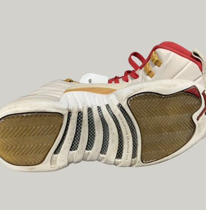 Nike Air Jordan 12 Sneakers