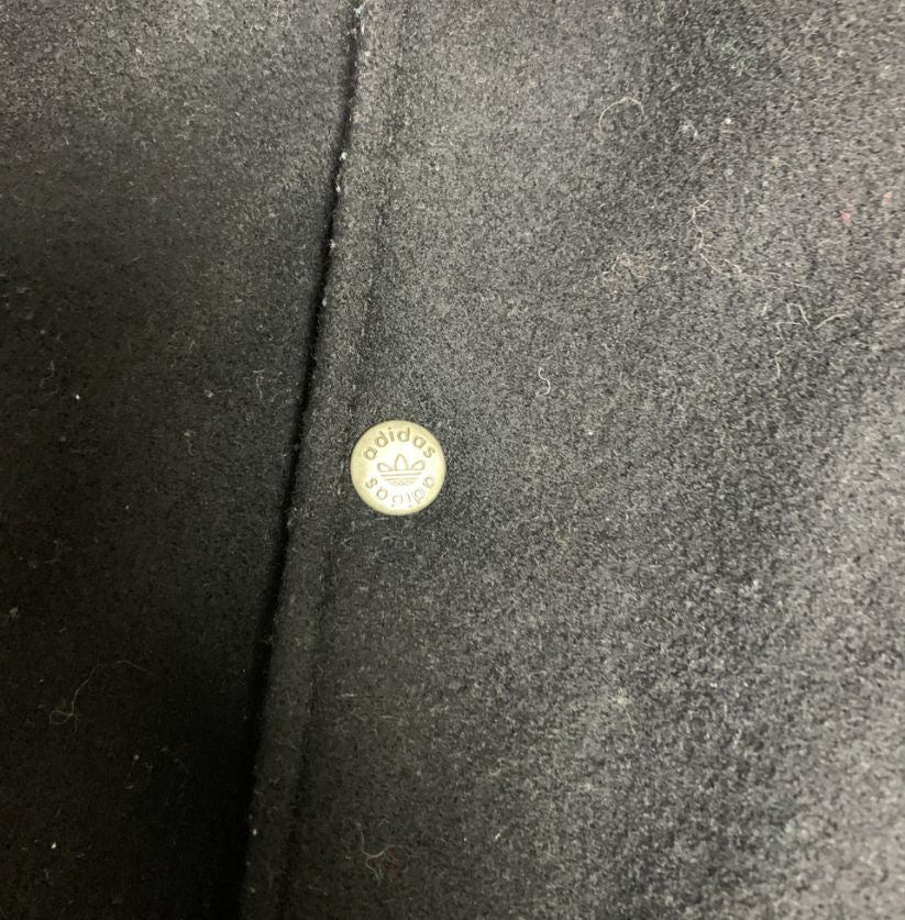 1990s Adidas Varsity Jacket