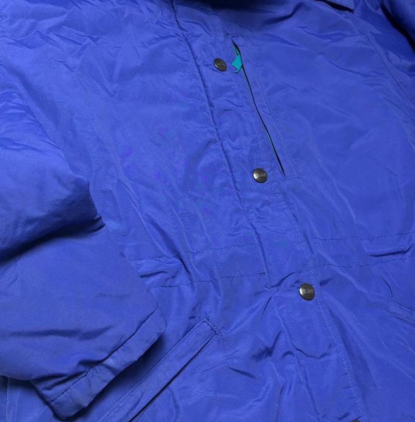 L.L. Bean Women’s Parka Jacket