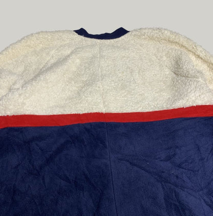 FILA Sherpa Fleece Jacket