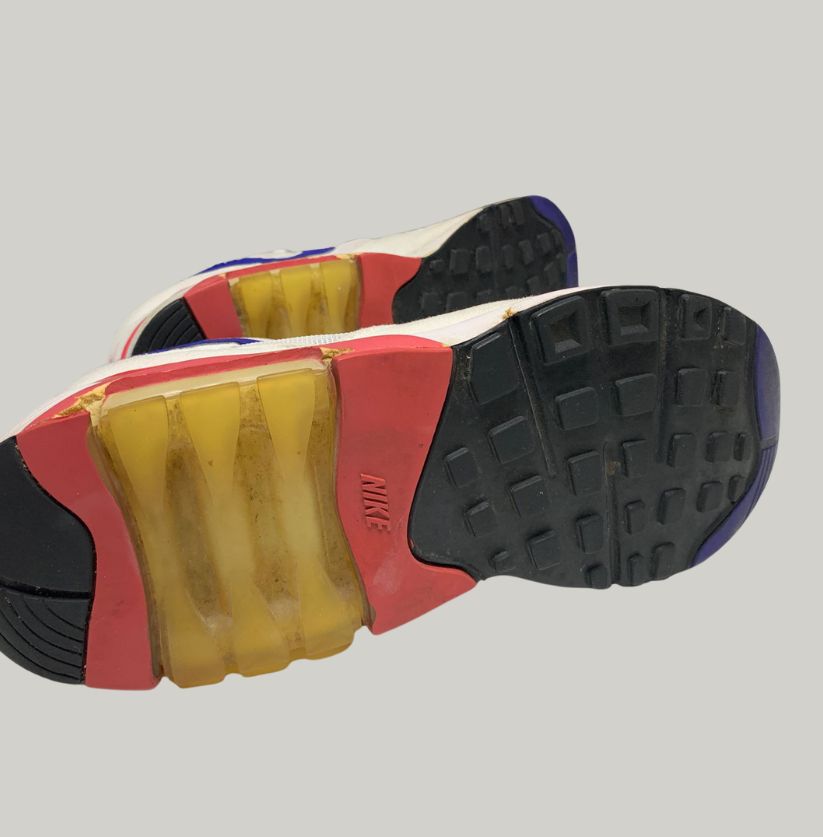 Nike Air Max 180 Ultramarine Trainers